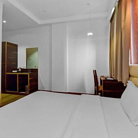 Collection O Hotel Karma Inn 자이푸르 외부 사진