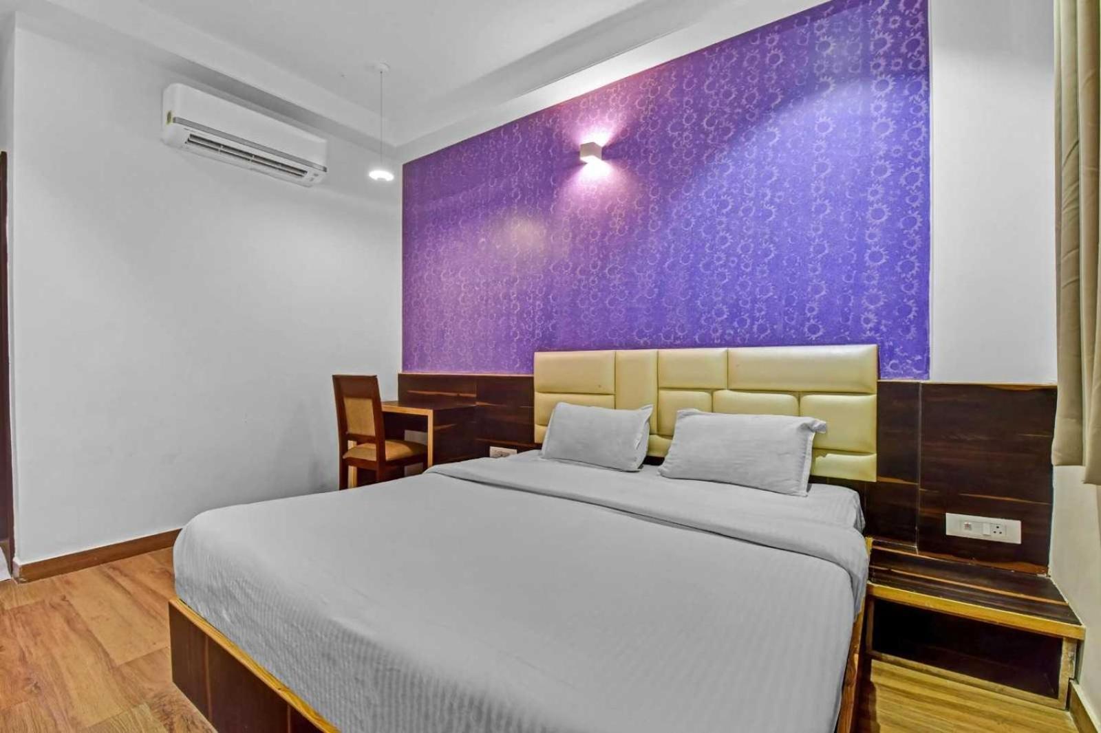 Collection O Hotel Karma Inn 자이푸르 외부 사진